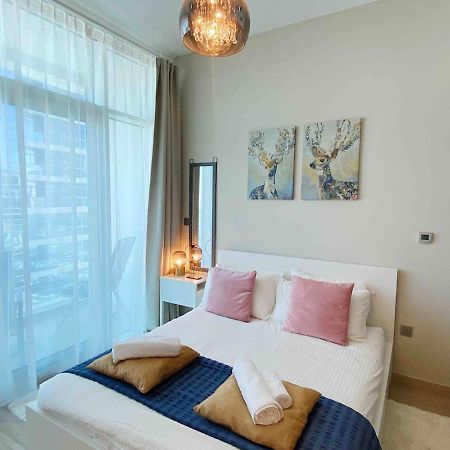 Promo I Sea View I 1 Bedroom Apartment I Studio One Tower I Dubai Marina Екстериор снимка