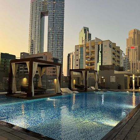 Promo I Sea View I 1 Bedroom Apartment I Studio One Tower I Dubai Marina Екстериор снимка