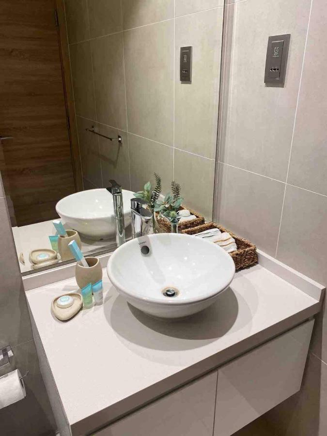 Promo I Sea View I 1 Bedroom Apartment I Studio One Tower I Dubai Marina Екстериор снимка