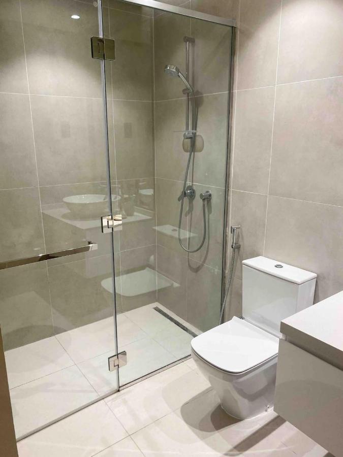Promo I Sea View I 1 Bedroom Apartment I Studio One Tower I Dubai Marina Екстериор снимка