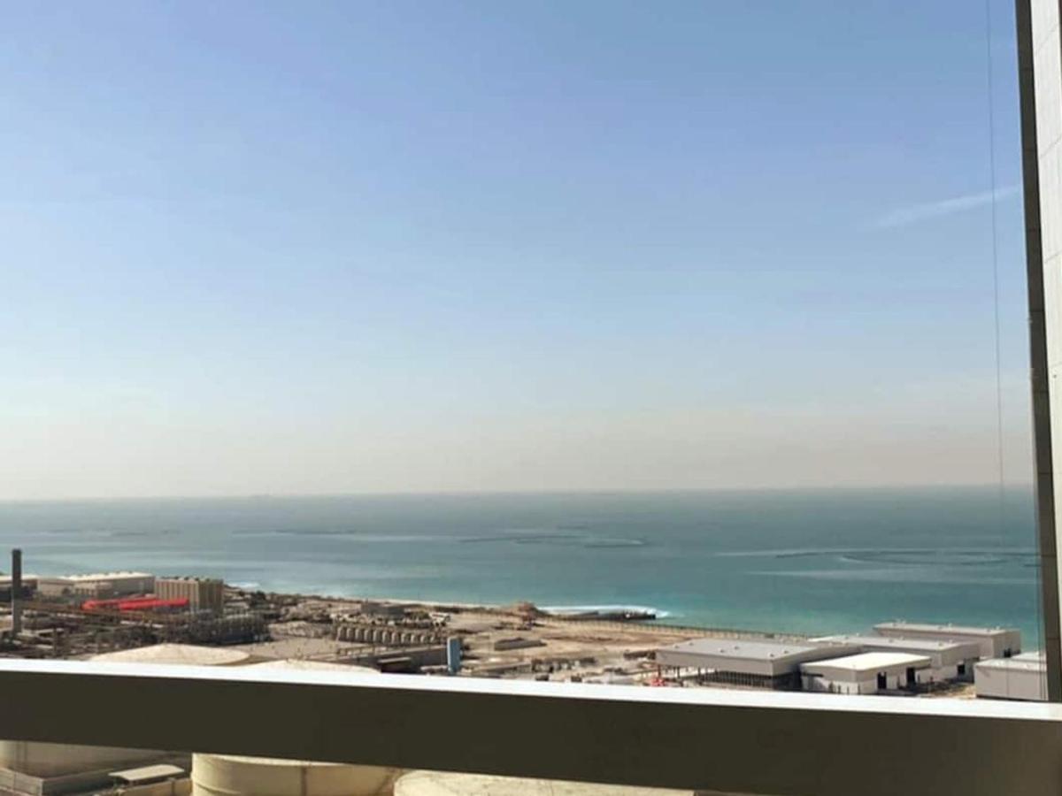 Promo I Sea View I 1 Bedroom Apartment I Studio One Tower I Dubai Marina Екстериор снимка
